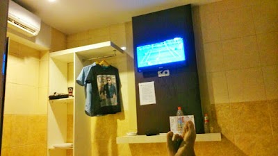 Photos of Harmoni Inn Hotel Makassar