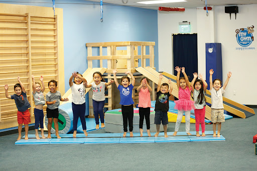 My Gym Children's Fitness Center - Braintree, MA - Thumbnail