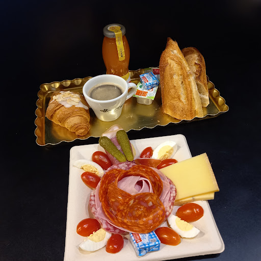 Boulangerie Banette Marie et Jean pierre PERRIN