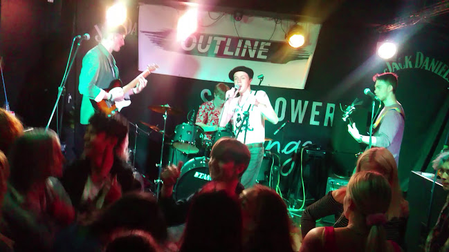 Reviews of The Sunflower Lounge in Birmingham - Night club
