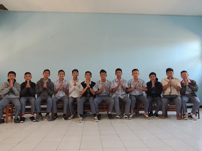 school