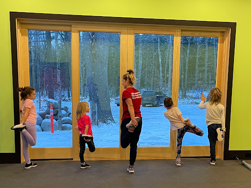 GraceCarrFitness Center - Thumbnail