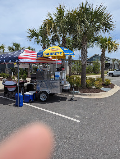 Hot dogz a la cart - Thumbnail