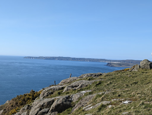 Fair Head Car Park - Thumbnail