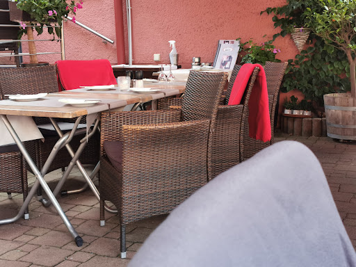Historischer Biergarten im Meistertrunk - Thumbnail