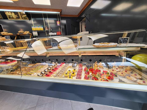 SAMOMA BOULANGERIE