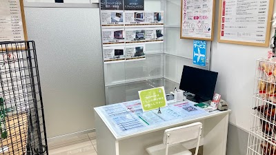 パソコンドック24 横浜・本牧店