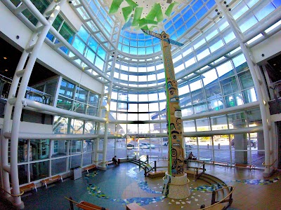 Photos of Vancouver International Airport
