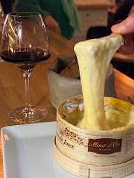 Photo n°2 de LeDetendeur à Boulogne-Billancourt (Caviste)