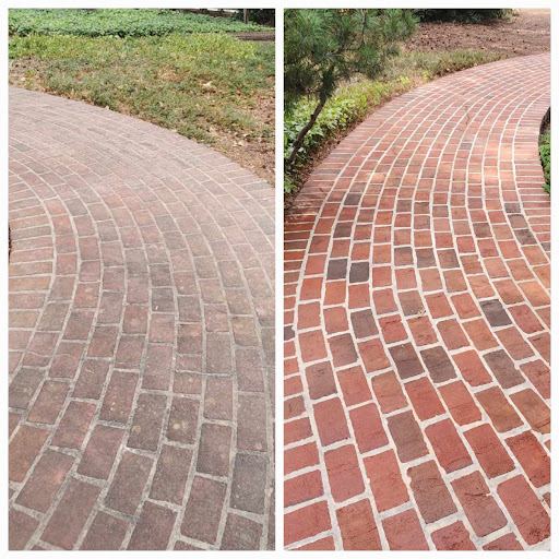 EO Gutter Cleaning & Pressure Washing