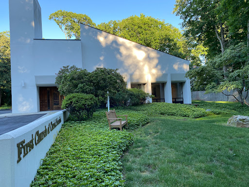 First Church of Christ, Scientist, Westport, CT