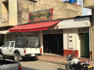 Photos of El Rinc&oacute;n Criollo