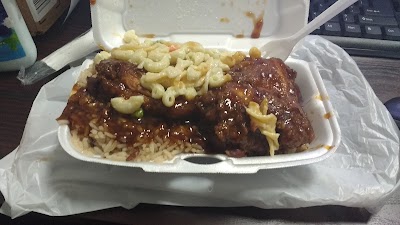 Photos of Spice Barrel