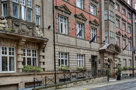 The Richmond Apart-Hotel by null