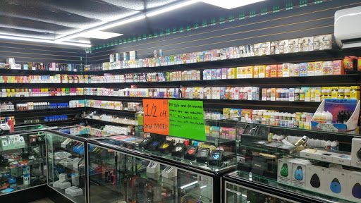 Prince Vape Shop - Thumbnail