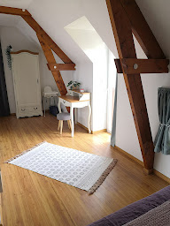 Photo n°23 de LA PETITE FONTAINE à Montlouis-sur-Loire (Gîte)