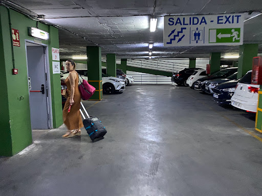 Parking Plaza Nueva SL - Thumbnail