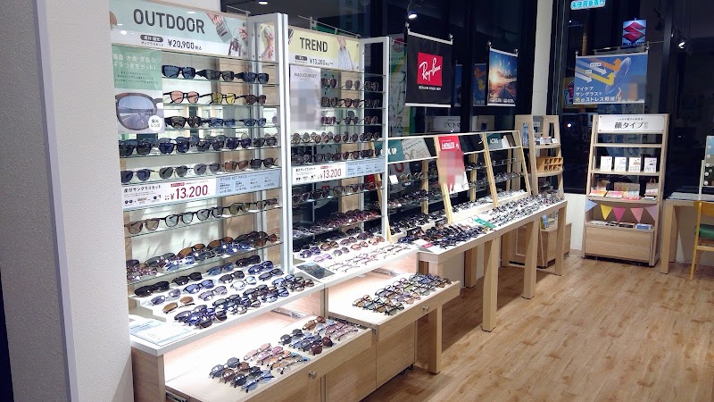 眼鏡市場 明石大久保店