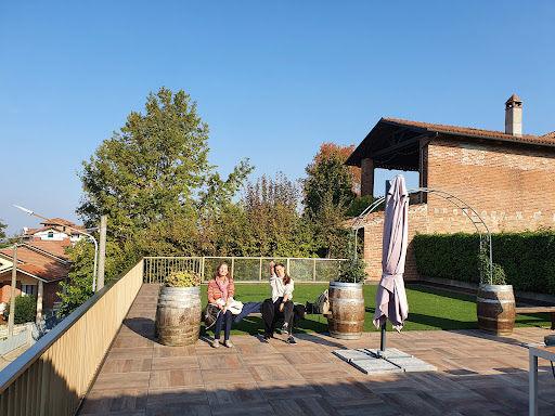 Azienda Agricola Maurizio Ponchione Gallery - Italy