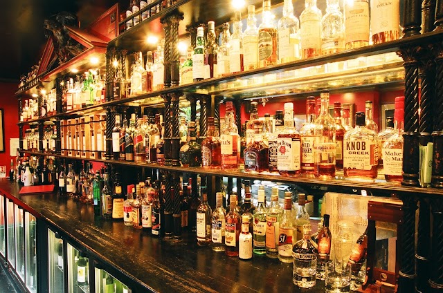 Boisdale of Belgravia