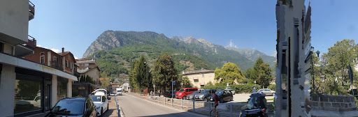 Splugatour - Visual