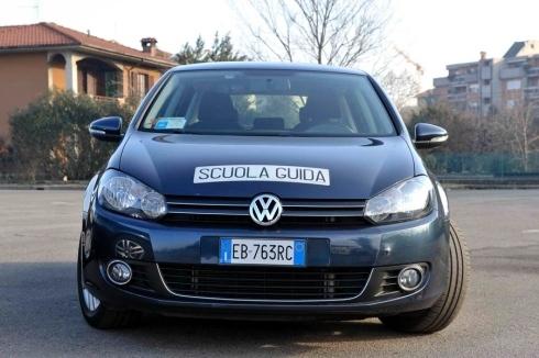 Autoscuola Santori - Thumbnail
