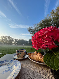 Photo n°49 de Le Manoir de la Campagne à Yébleron (Séminaire)