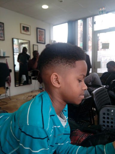 Studio 210 - Hairstyle Barbershop & Salon - Thumbnail