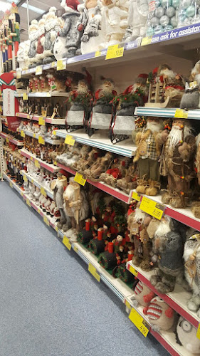 B&M Home Store - Leicester