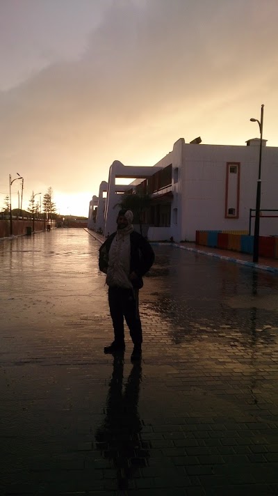 Photos of FOSEF