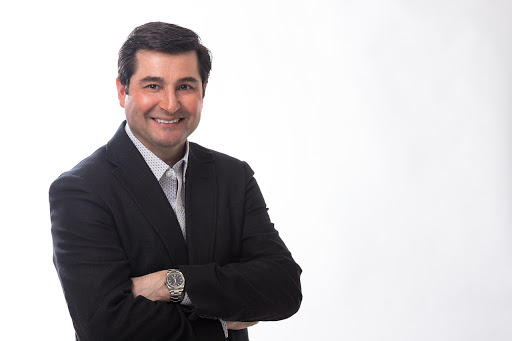 Christopher Clark, DDS - Visual