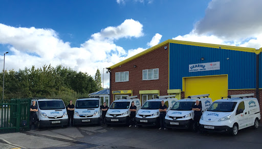 Dearne electrical