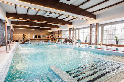 SPA Orkana