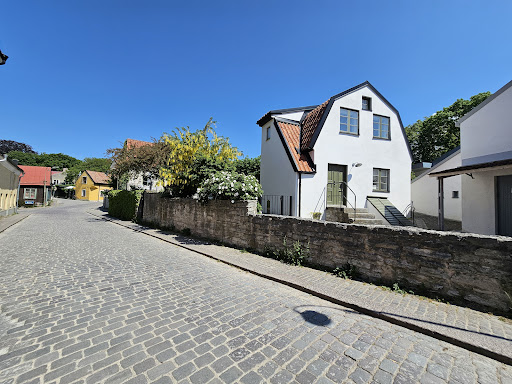 Systemet Visby - Visual