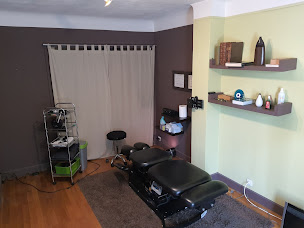 Photo n°6 de Cellier Antoine à Aix-les-Bains (Chiropracteur)