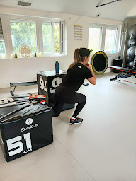 Photo n°11 de Centre Rives du gave à Bizanos (Centre de bien-être)