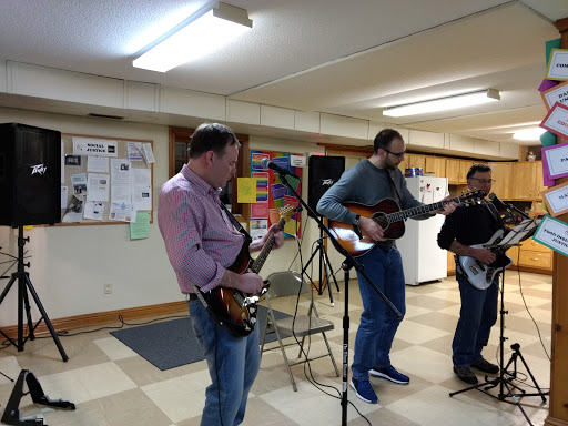 Shoreline Unitarian Universalist Society - Thumbnail