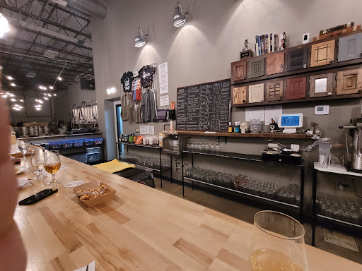 Skeleton Key Brewery Gallery - United States