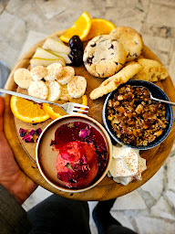 Photo n°8 de Saint-Pierre et le loup à Chauvigny (Restaurant français)