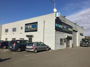 Photo n°3 de YESSS Electrique Vichy à Creuzier-le-Vieux (Magasin de matériel électrique)