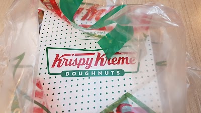 Krispy Kreme