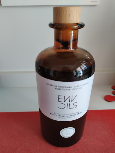 ENVOILS