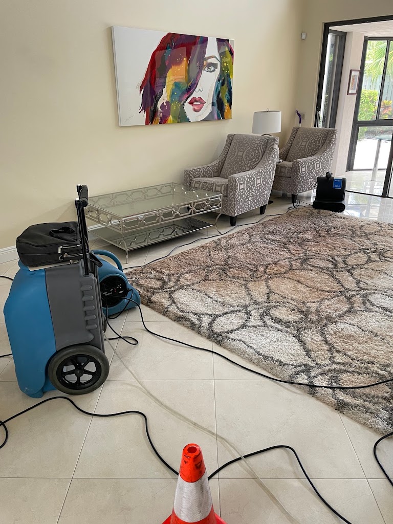 Duraclean Services photo
