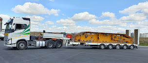 Photo n°4 de Transports Courcelle Tours à Parçay-Meslay (Société de transport routier)