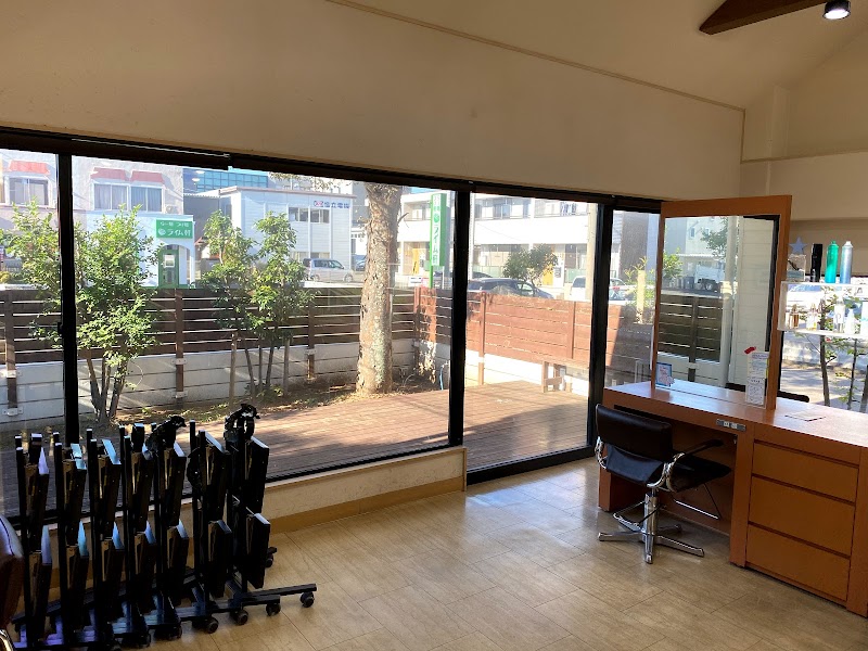 felia south garden ショート/ボブ/髪質改善/縮毛矯正【フェリアサウスガーデン】