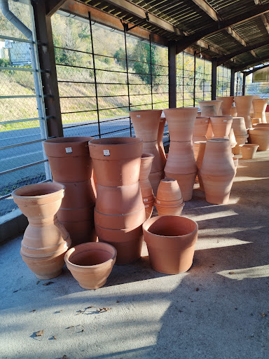 Photo de les poteries de fronsac