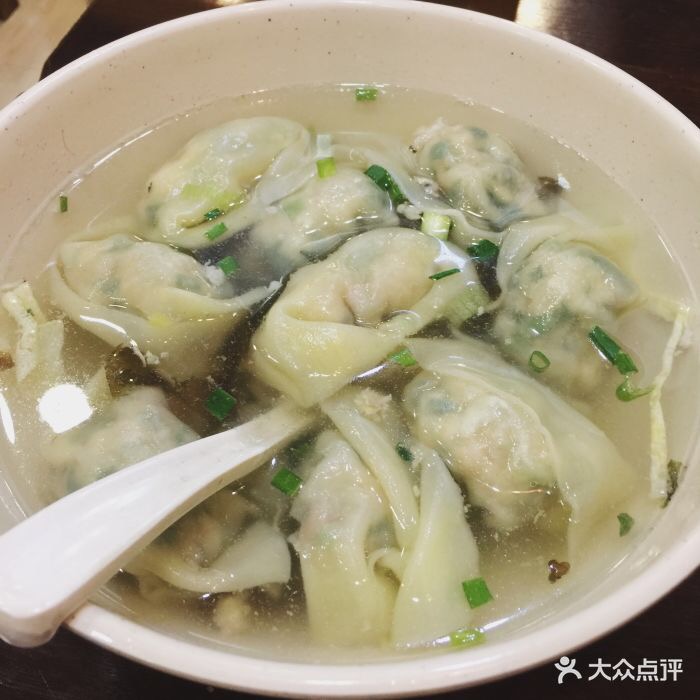 Vegetarian 素食 江南（大阪日本橋店）