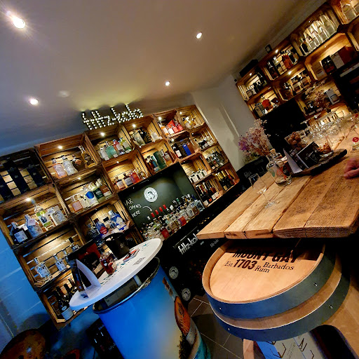 LA CAVE by Team-Tasting - Thumbnail