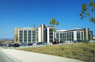 Yozgat Bozok Üniversitesi Araştırma Ve Uygulama Hastanesi - O.G. Y.