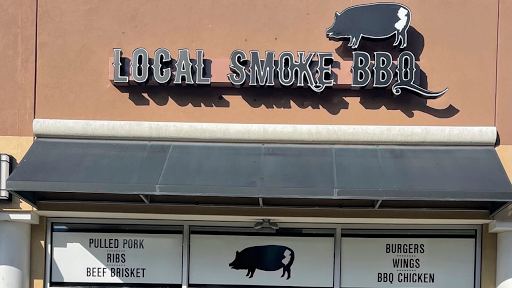 Local Smoke BBQ Sea Girt - Thumbnail